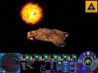 Star Trek: Deep Space Nine - Dominion Wars screenshot, image №288993 - RAWG