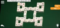Mahjong Master Solitaire screenshot, image №3414238 - RAWG