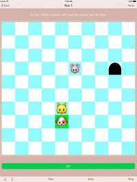 CastleMouse Free screenshot, image №1689502 - RAWG