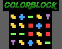 Colorblock (SteliosWinters) screenshot, image №2151865 - RAWG