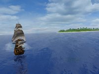 Pirates of the Burning Sea screenshot, image №355330 - RAWG