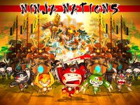 Ninja Nations screenshot, image №54634 - RAWG