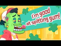 Gum Fly screenshot, image №875436 - RAWG