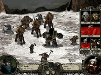 Disciples II: Rise of the Elves screenshot, image №182006 - RAWG
