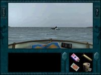 Nancy Drew: Danger on Deception Island screenshot, image №98754 - RAWG