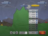 Tank Battle - World War screenshot, image №909988 - RAWG