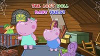 The Lost Doll: Escape Room screenshot, image №1508092 - RAWG