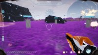 Space W.A.R.P. screenshot, image №1658745 - RAWG
