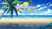 Sakura Beach screenshot, image №122256 - RAWG