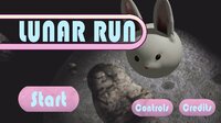 Lunar Run (akchen) screenshot, image №3873395 - RAWG