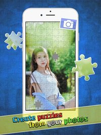 Jigsaw Guru - Magic Block Puzzles Game screenshot, image №1596888 - RAWG