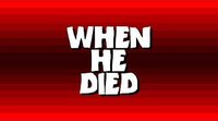 When He Died screenshot, image №2222236 - RAWG