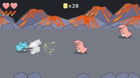 BugCat Adventure screenshot, image №3406503 - RAWG