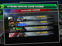 Monster Truck Parking Simulator - 3D Car Bus Driving & Racing Games screenshot, image №883591 - RAWG