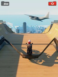 Ramp Bike Jumping screenshot, image №2868593 - RAWG