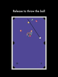 Billiard Wear - Watch Game screenshot, image №2913673 - RAWG