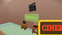 Movie Cinema Simulator screenshot, image №3986750 - RAWG