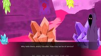 Tourist Trap (itch) screenshot, image №1085362 - RAWG