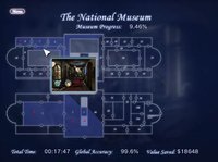 Escape The Museum screenshot, image №247417 - RAWG