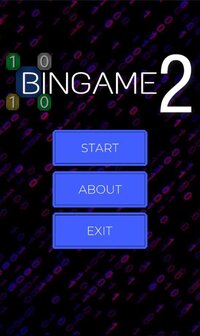 BinGAME 2 screenshot, image №3061892 - RAWG