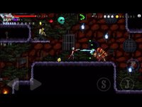 Dead by Death: Metroidvania Dungeon Platformer screenshot, image №2178047 - RAWG