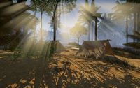 Chupacabra screenshot, image №656531 - RAWG