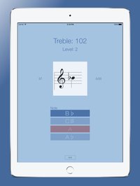 Sheet Music Treble screenshot, image №967474 - RAWG