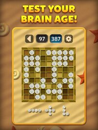 Braindoku: Sudoku Block Puzzle screenshot, image №2800934 - RAWG