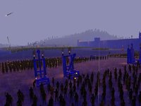 ROME: Total War - Barbarian Invasion screenshot, image №426331 - RAWG