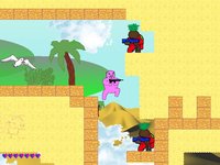 Rage Pig (itch) screenshot, image №1216733 - RAWG