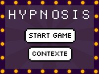 HYPNOSIS (itch) (Matt FESQUET) screenshot, image №3748064 - RAWG