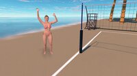 Beachgames VR screenshot, image №2809025 - RAWG