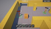Turn Based Tactics Prototype screenshot, image №3566615 - RAWG