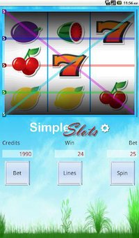 Simple Slots (Free) screenshot, image №1435559 - RAWG