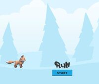Run (itch) (Arzu Mert) screenshot, image №3228381 - RAWG