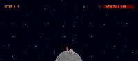 Moon Defender screenshot, image №1293415 - RAWG