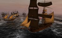 East India Company: Privateer screenshot, image №538509 - RAWG