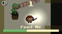 Feed Me (fiabot) screenshot, image №2444099 - RAWG