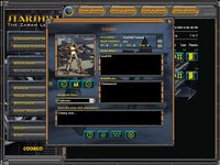 StarShift: The Zaran Legacy screenshot, image №353486 - RAWG