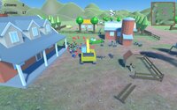 Digger vs Zombies screenshot, image №3000278 - RAWG