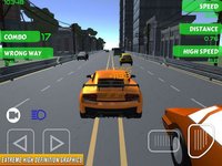 Car Highway Rush:Road Race screenshot, image №1610507 - RAWG