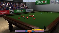 International Snooker screenshot, image №213992 - RAWG