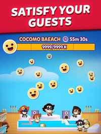 Idle Cruise Ship screenshot, image №2231455 - RAWG
