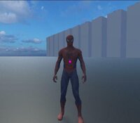 Spider-Man 4 Prototype screenshot, image №2799336 - RAWG