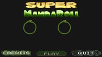 Super Mamba Roll screenshot, image №1658099 - RAWG