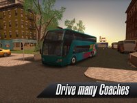 Coach Bus Simulator screenshot, image №910203 - RAWG
