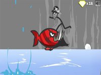 Hunting The Treasure - Stickman Edition screenshot, image №2038427 - RAWG