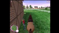 Grand horse attraction screenshot, image №2523370 - RAWG