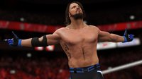 WWE 2K17 Digital Deluxe screenshot, image №49581 - RAWG