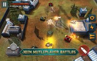 Tank Battle Heroes: World of Shooting screenshot, image №1372706 - RAWG